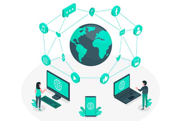ASPサービス提供