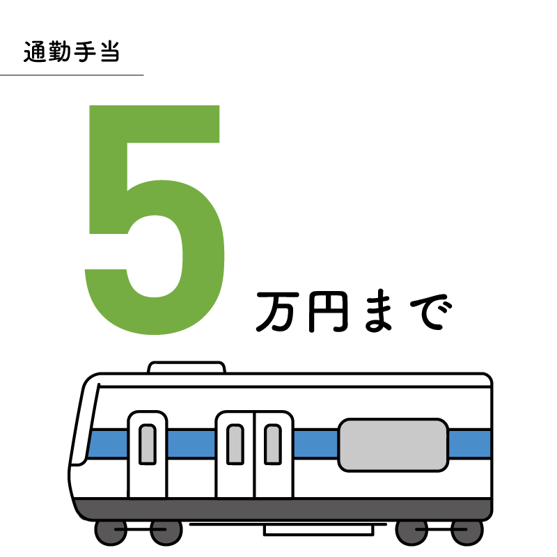 通勤手当