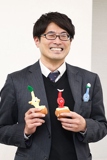 趣味・休日の過ごし方