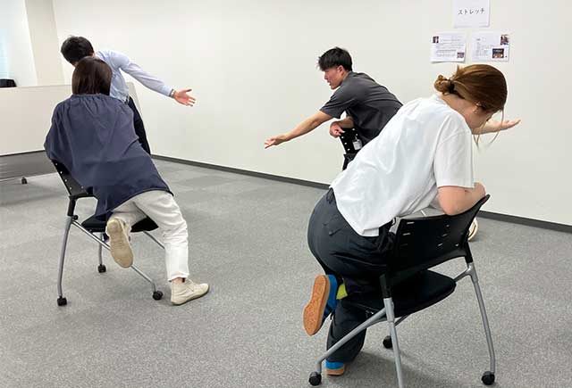 健康経営